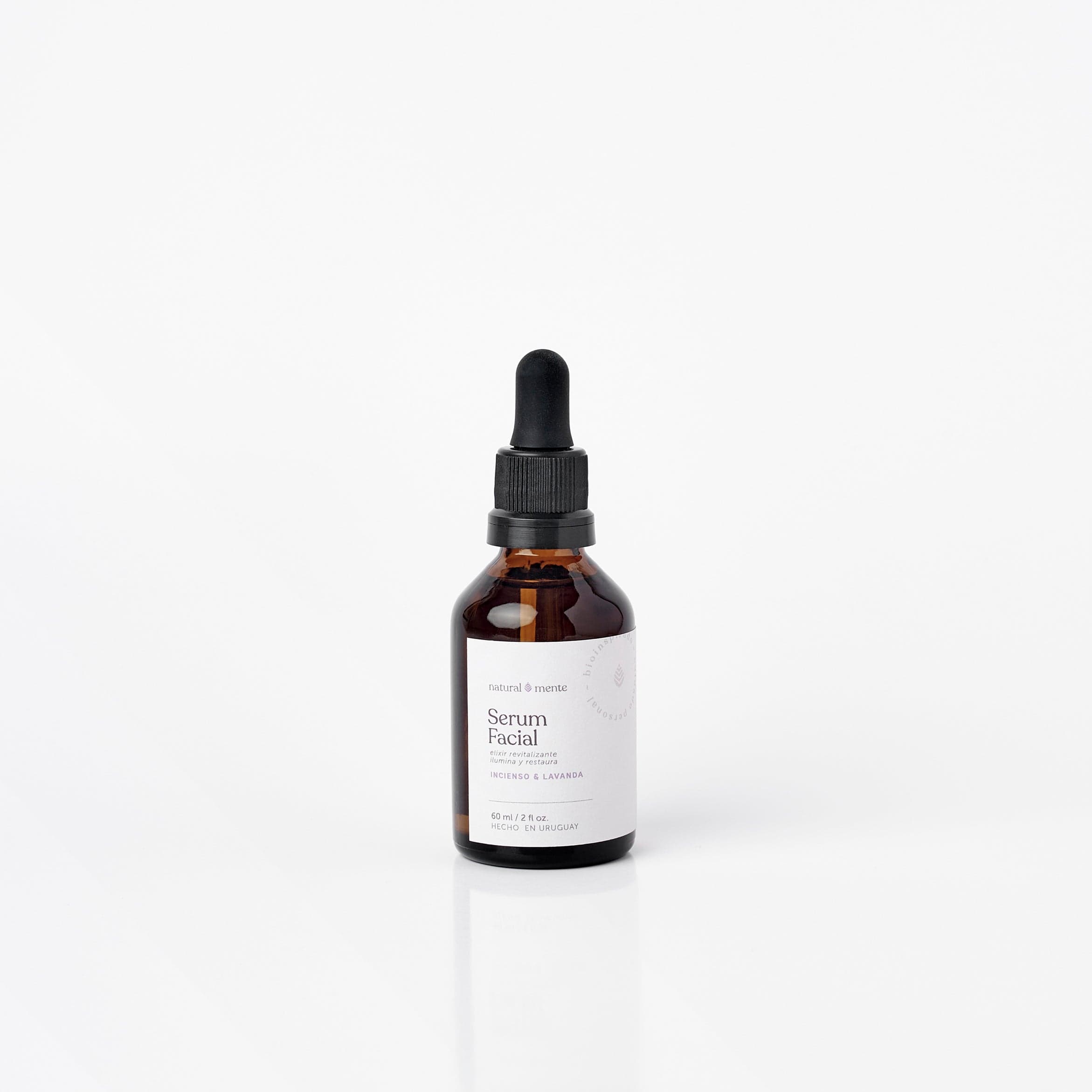 Serum Facial