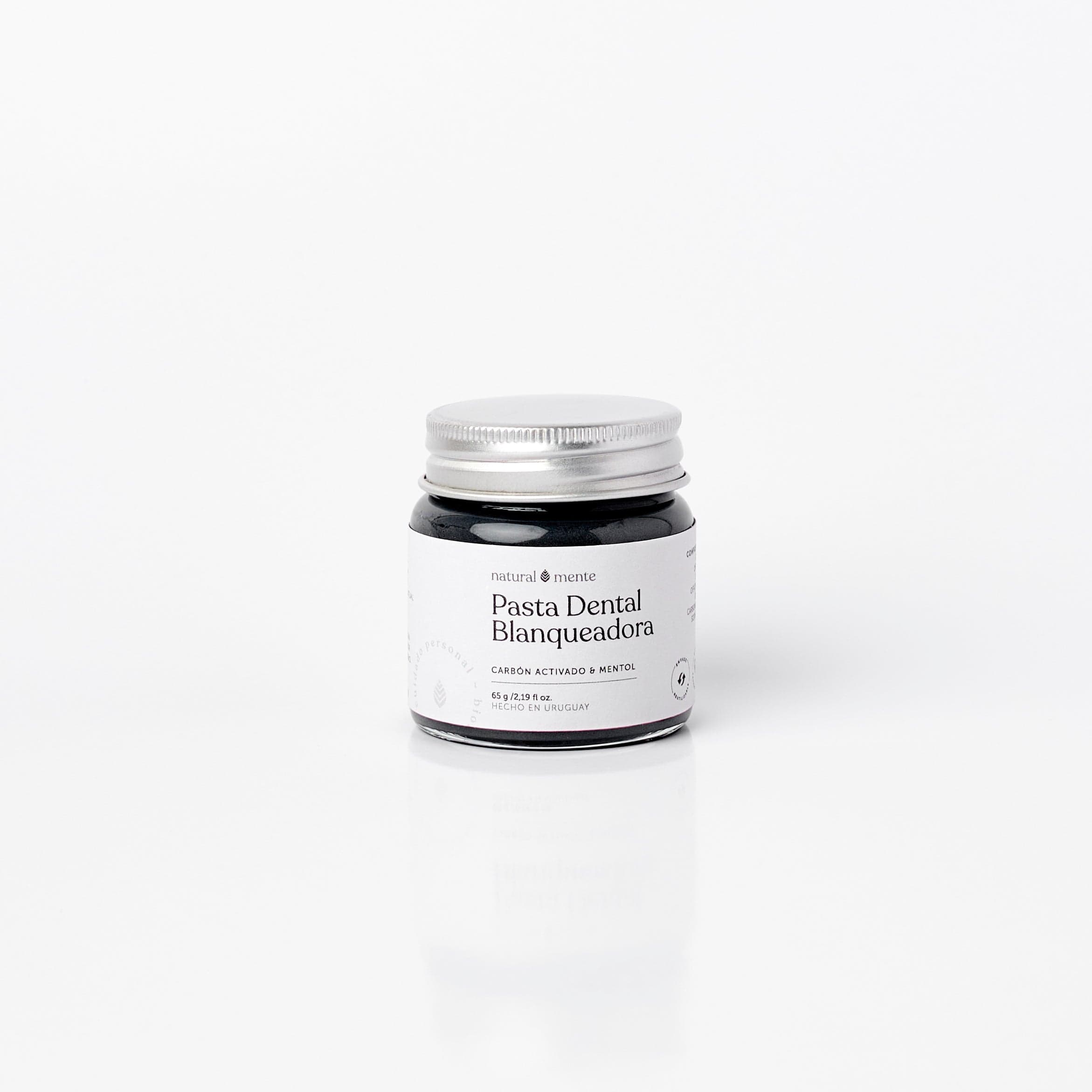 Pasta Dental ~ Blanqueadora