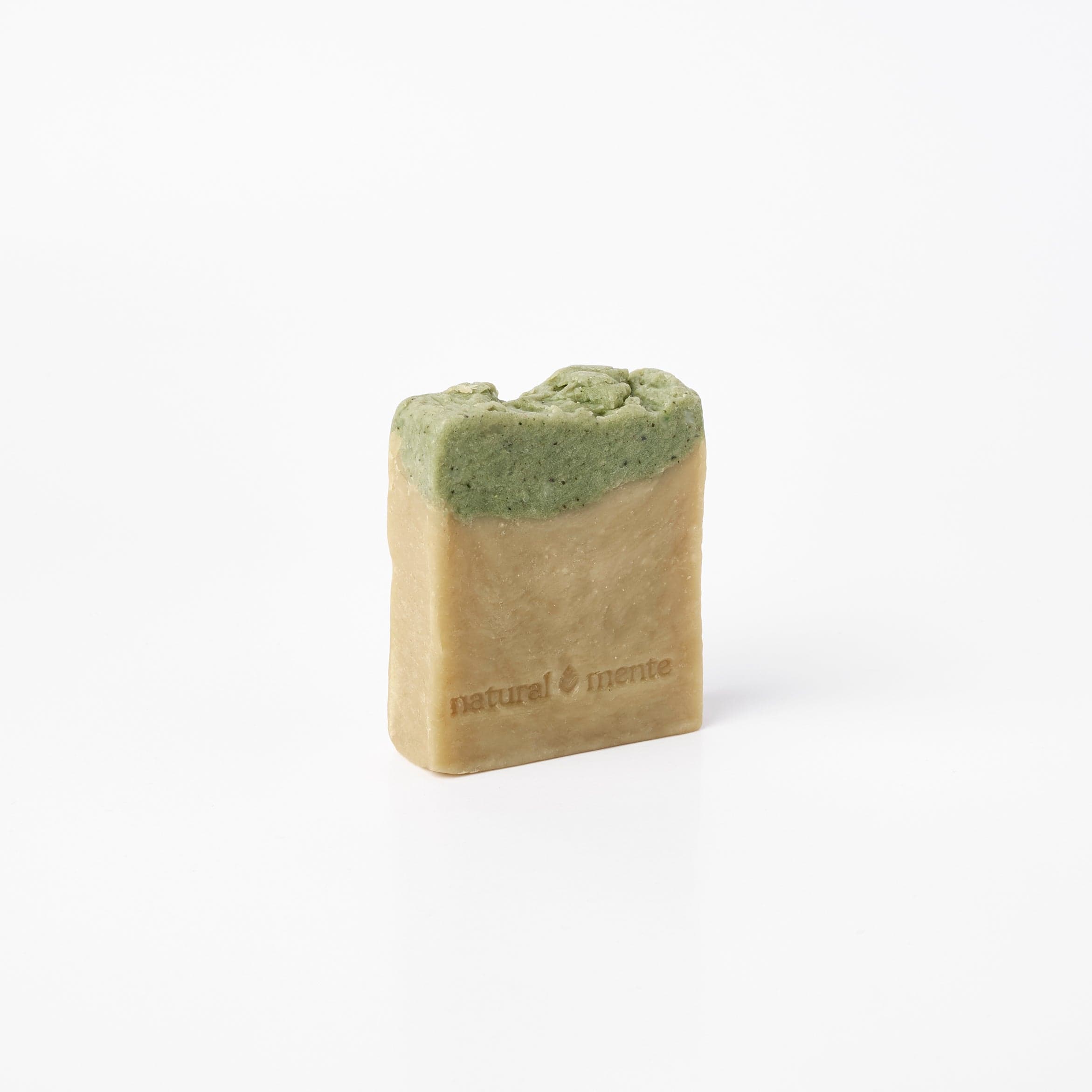 Jabón en Barra ~ Teatree & Algas