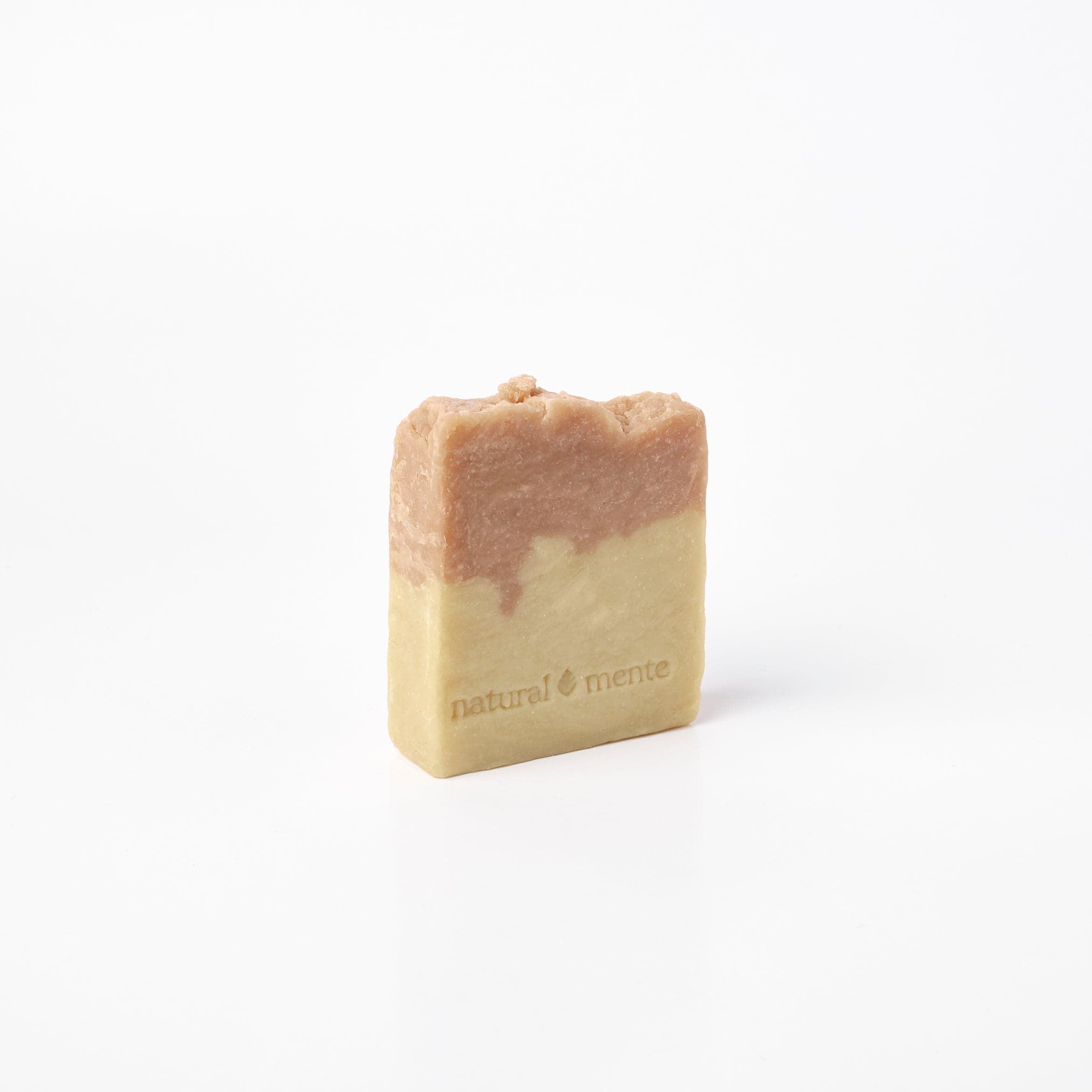 Jabón en Barra ~ Rosas