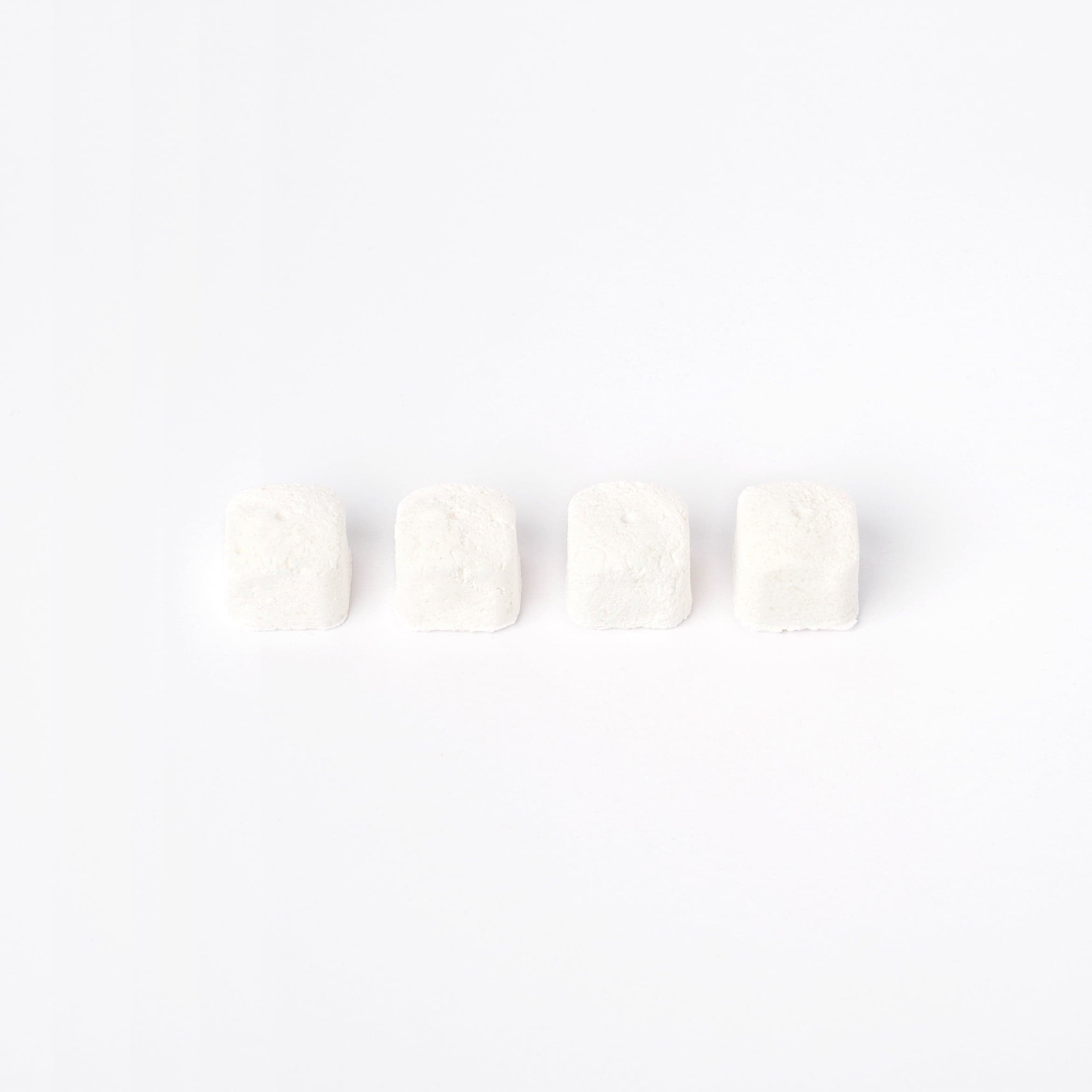 Cubos Lavarropa x 3 u