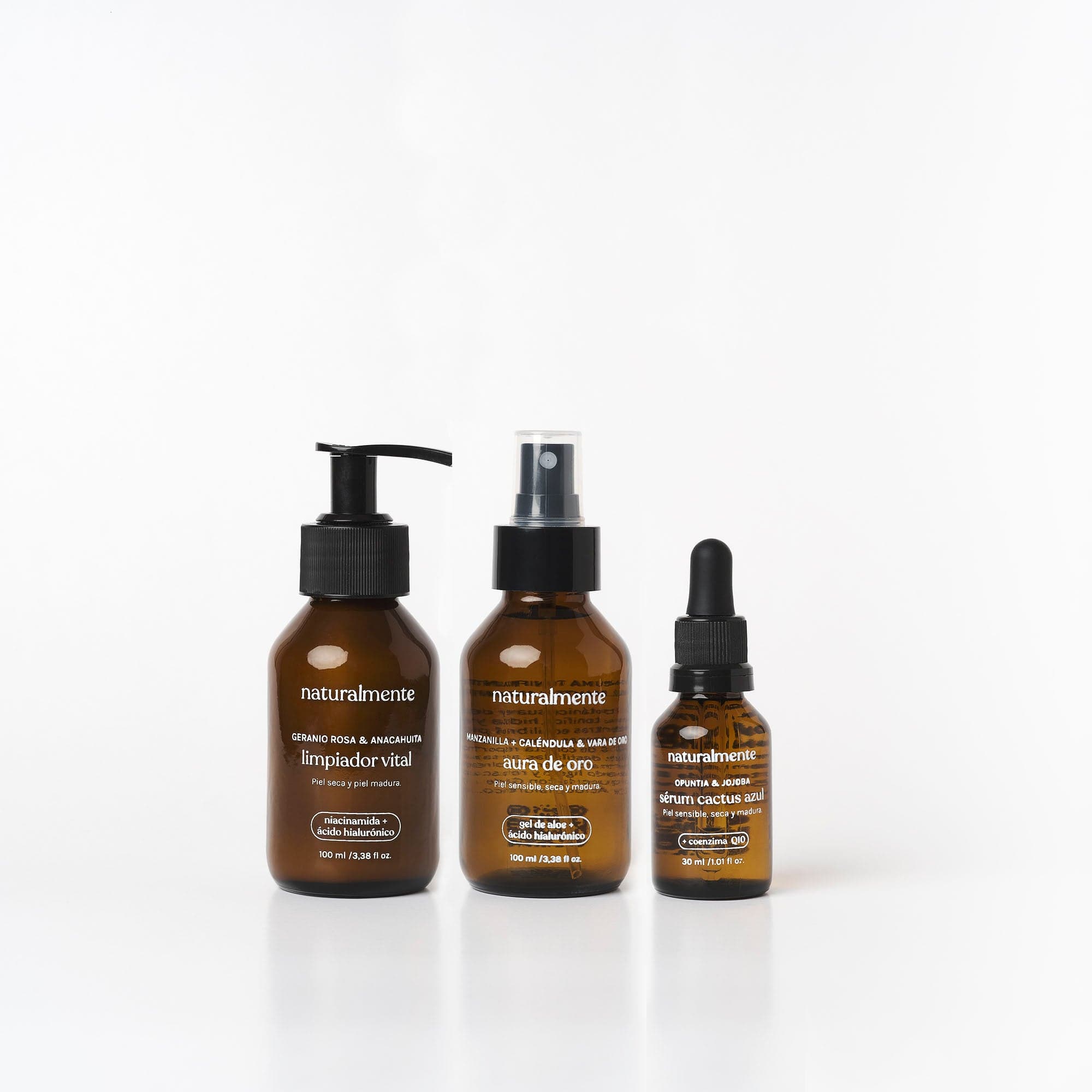 Pack ~ Ritual Renovador