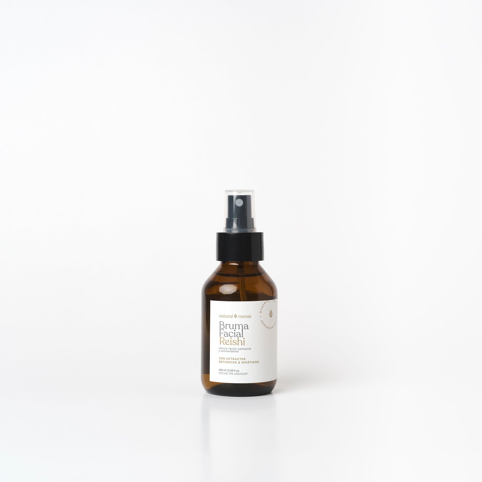 Bruma Facial ~ Reishi