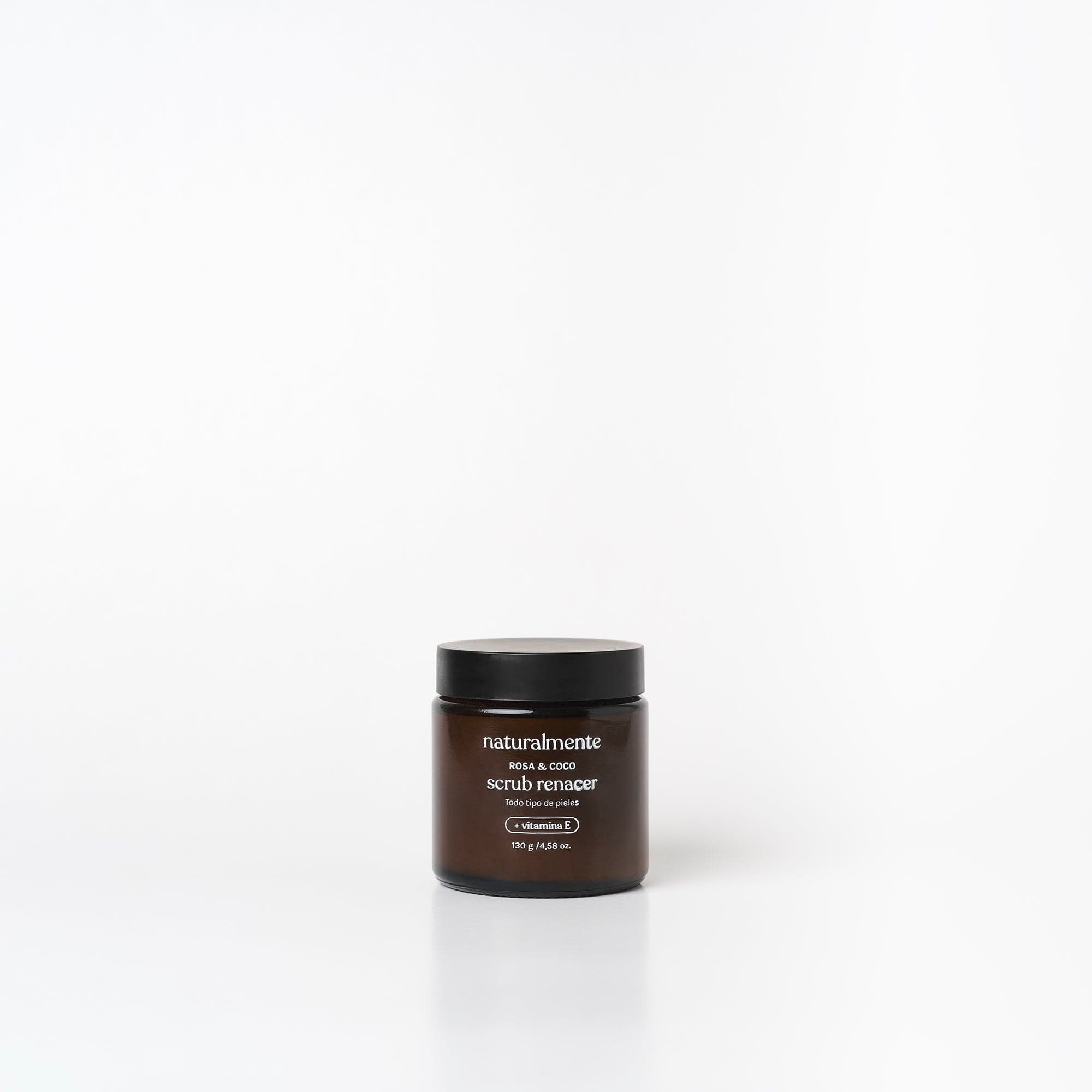 Scrub Renacer ~ Rosa & Coco