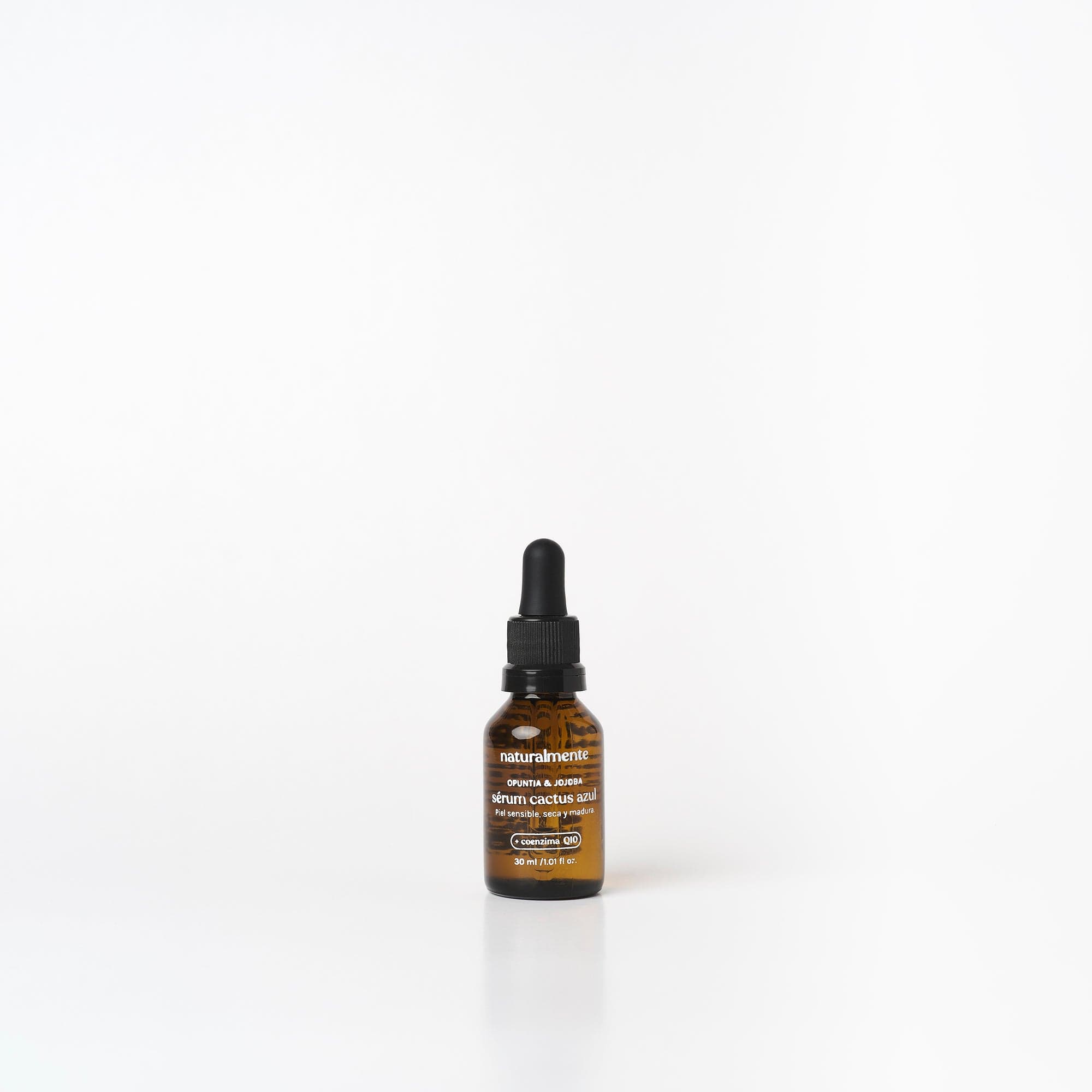 Sérum Facial Cactus Azul