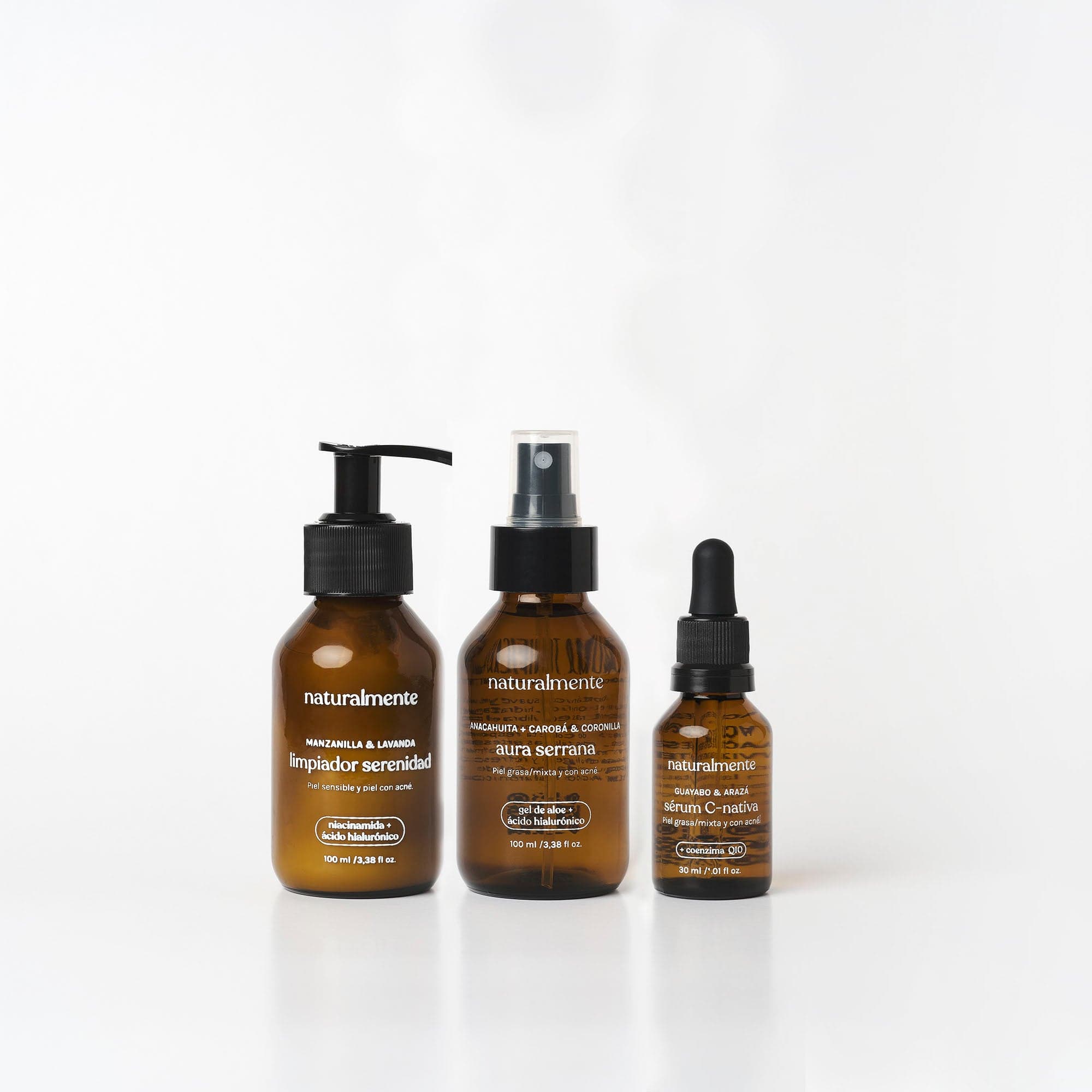 Pack ~ Ritual Purificador