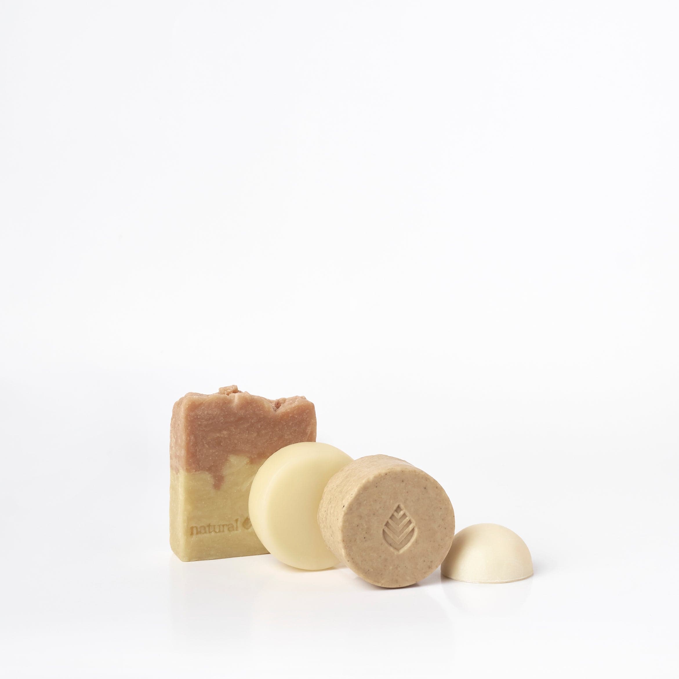 Pack ~ Esenciales Zero Waste