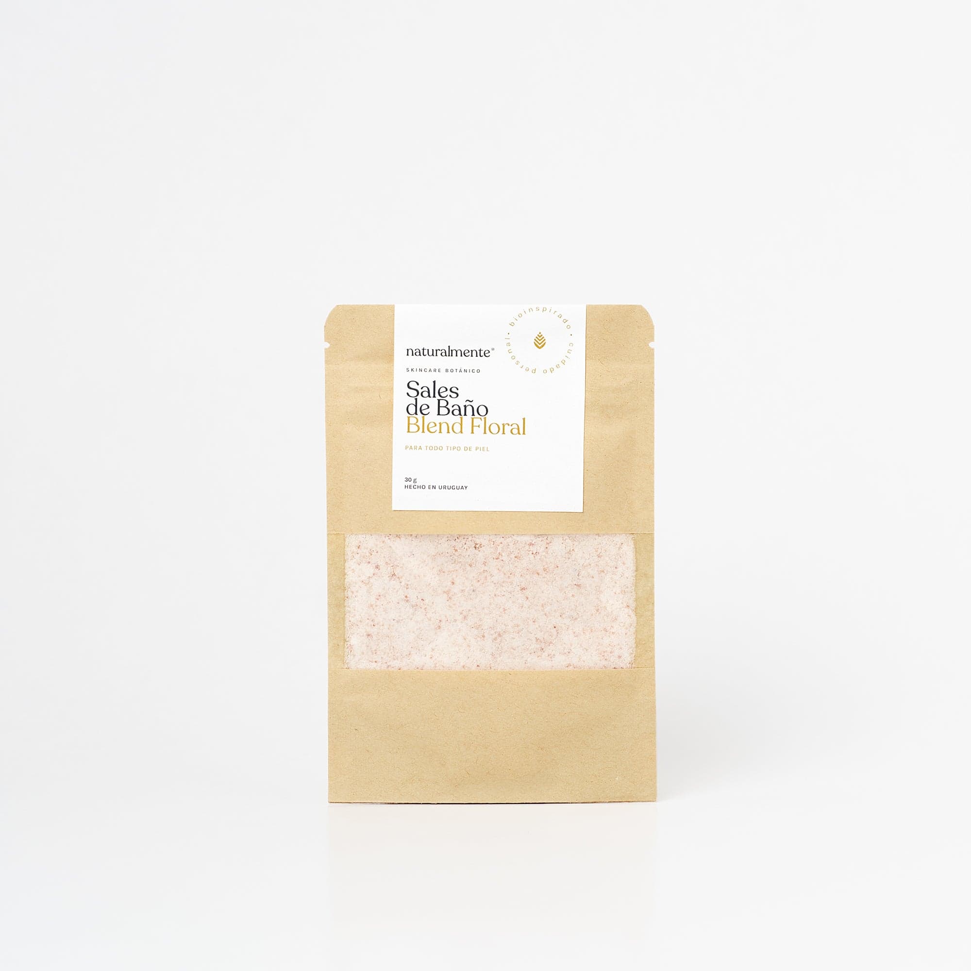 Sales de Baño ~ Blend Floral