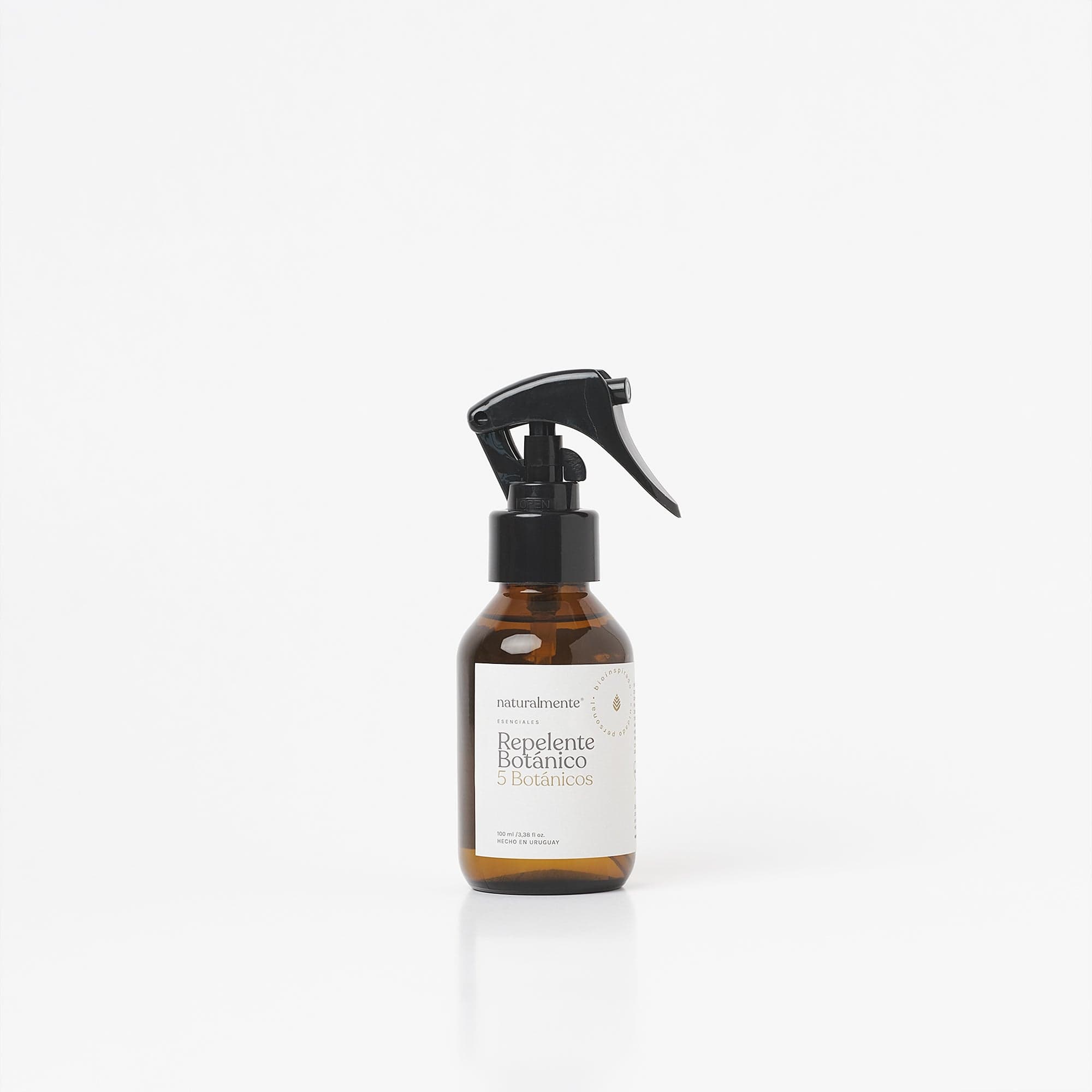 Repelente Botánico