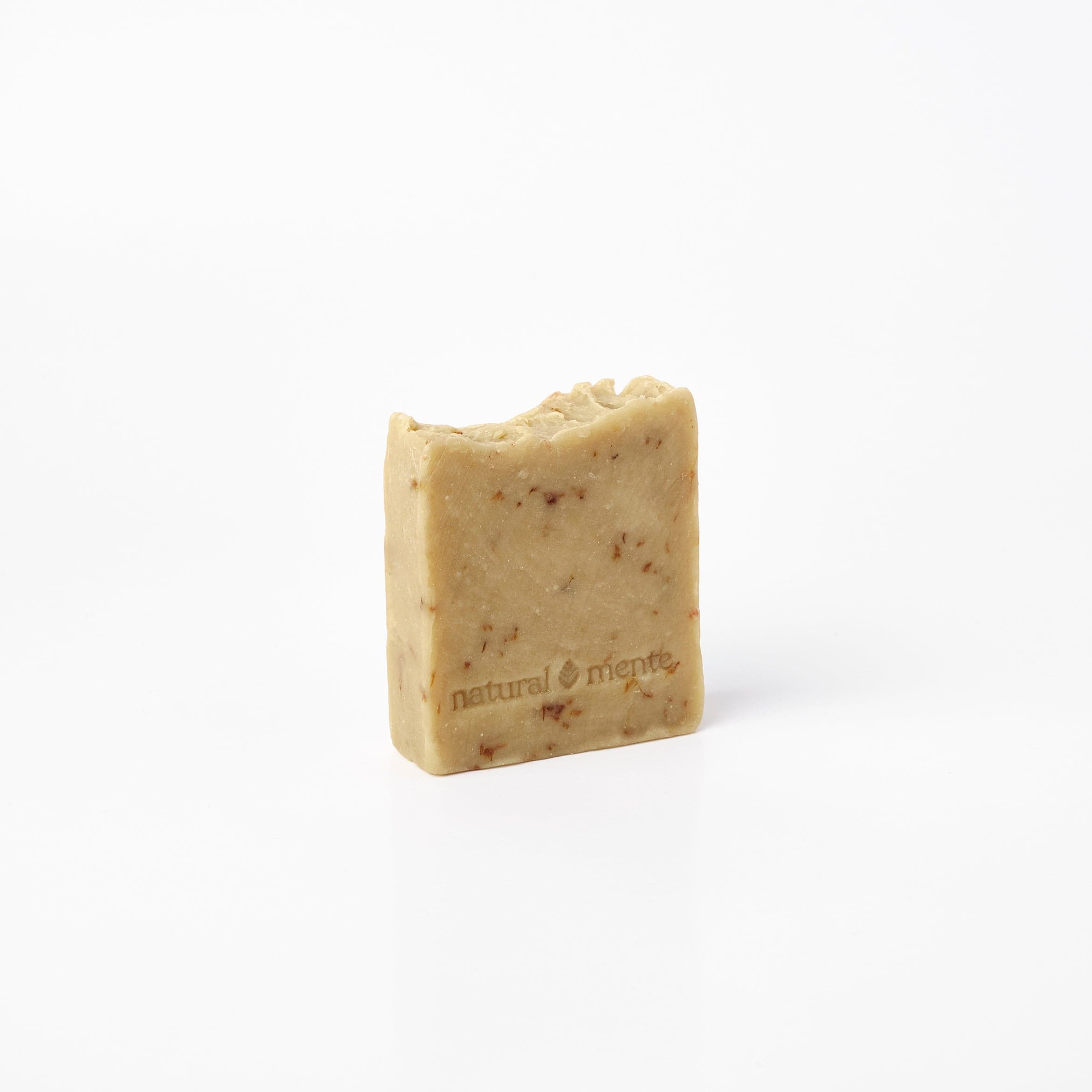 Jabón en Barra ~ Manzanilla & Caléndula