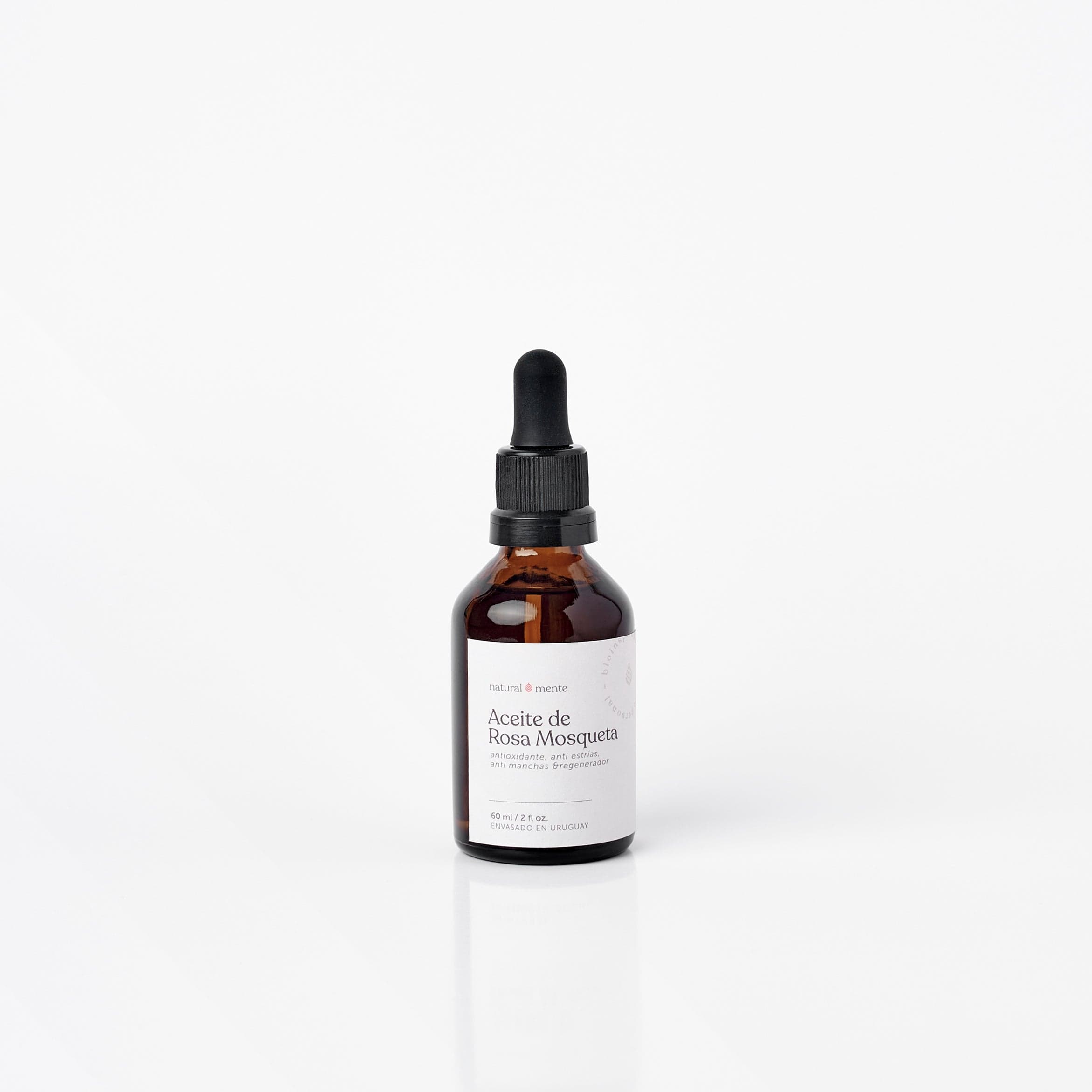 Aceite de Rosa Mosqueta