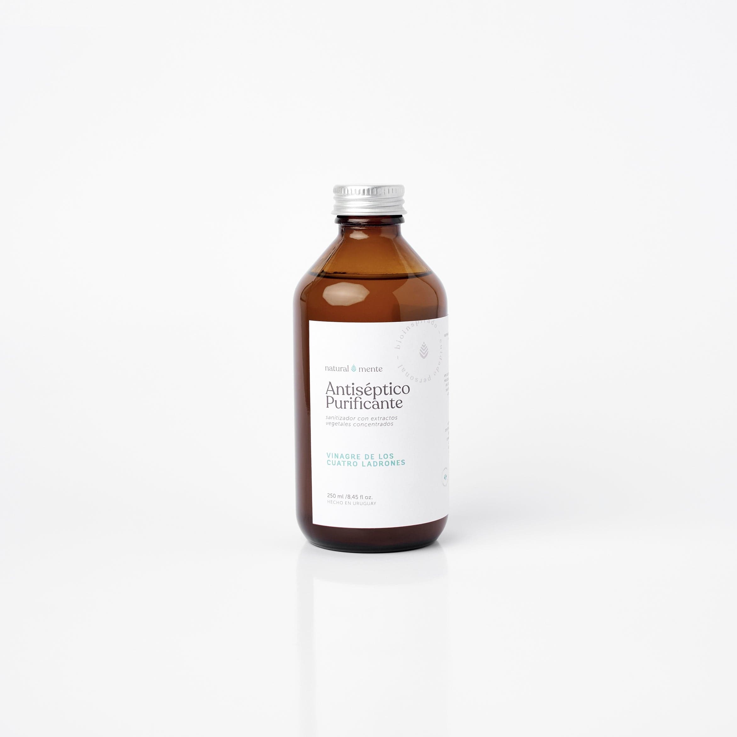 Antiséptico Purificante